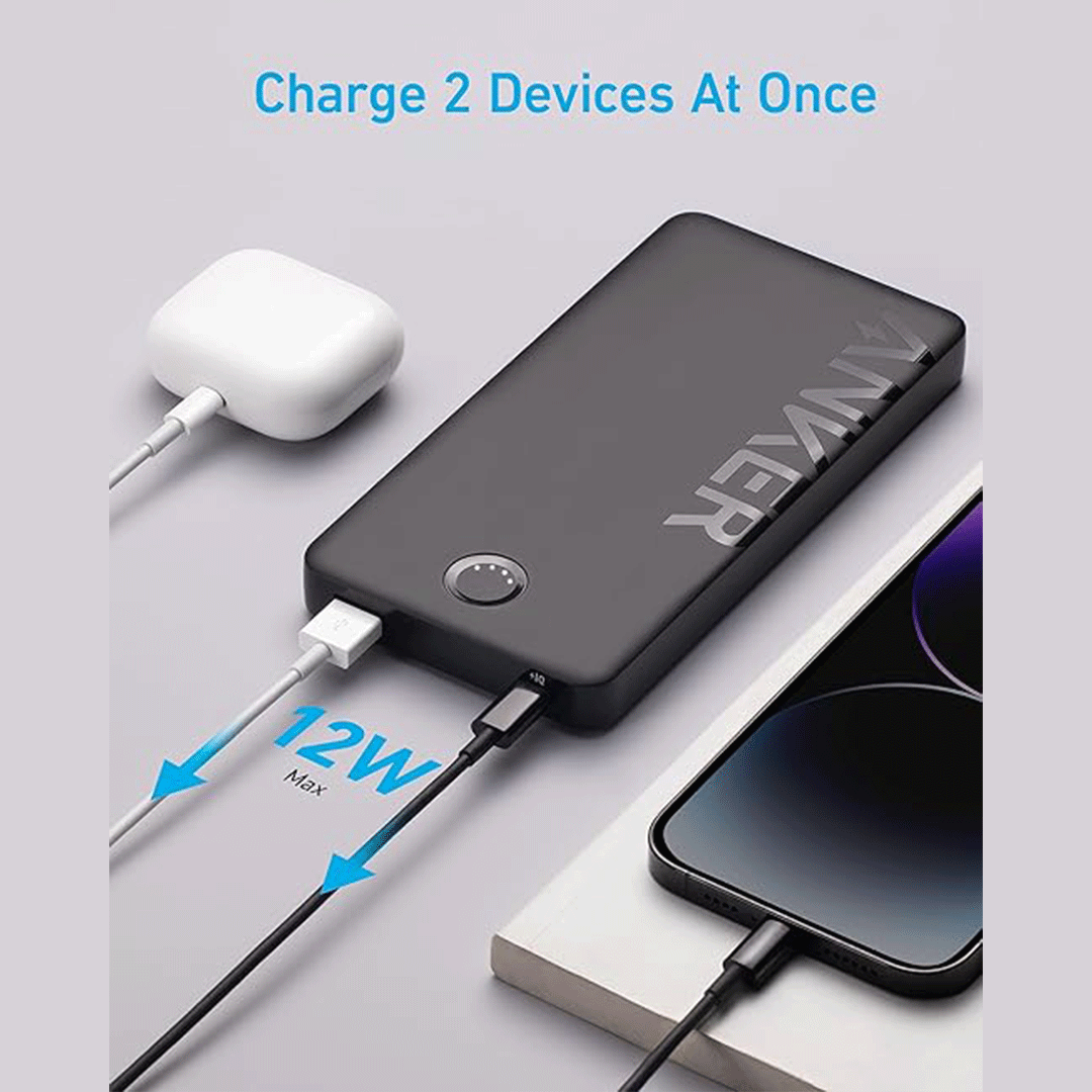 Anker PowerCore 10000 mAh Anker PowerCore 10000 mAh