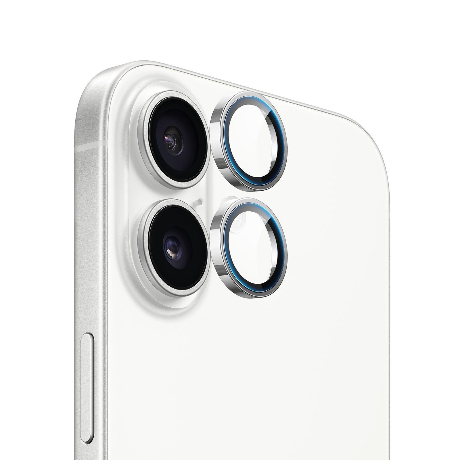 Exact Camera Lens Protector for iPhone 17 Exact Camera Lens Protector for iPhone 17