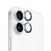 Exact Camera Lens Protector for iPhone 17