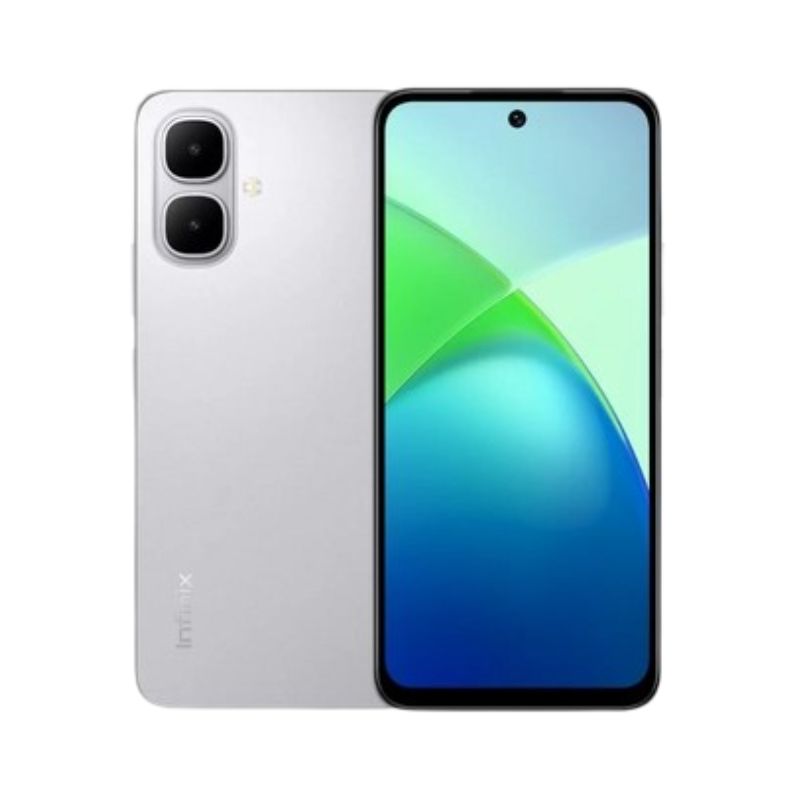 Infinix Smart 10 4G 256GB 4GB Infinix Smart 10 4G 256GB 4GB