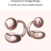Huawei FreeClip Earbuds