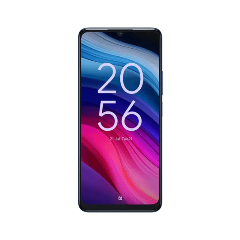 TCL 505 4G 8GB 512GB TCL 505 4G 8GB 512GB