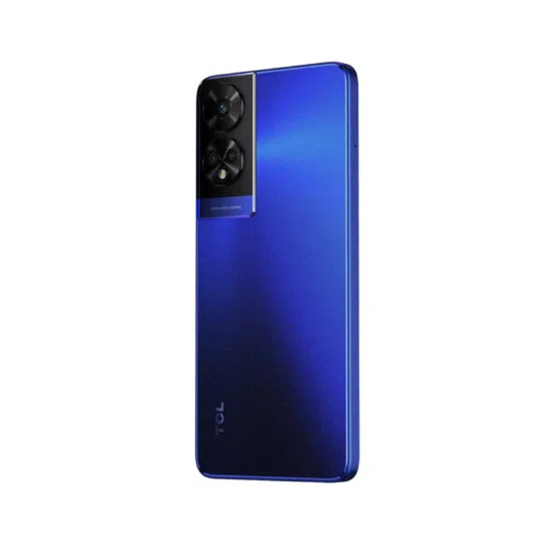 TCL 50 5G 4GB 128GB - Dark Blue TCL 50 5G 4GB 128GB - Dark Blue