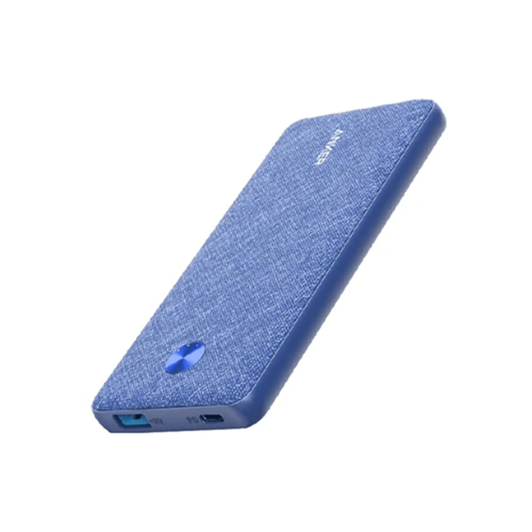 Anker Power Bank PD 10000mAh Anker Power Bank PD 10000mAh