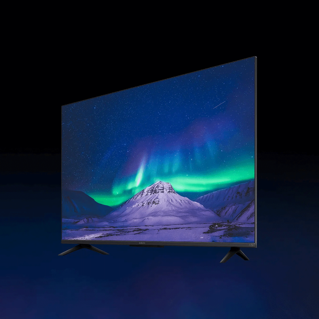 Xiaomi TV A Pro 2025 75'' Xiaomi TV A Pro 2025 75''