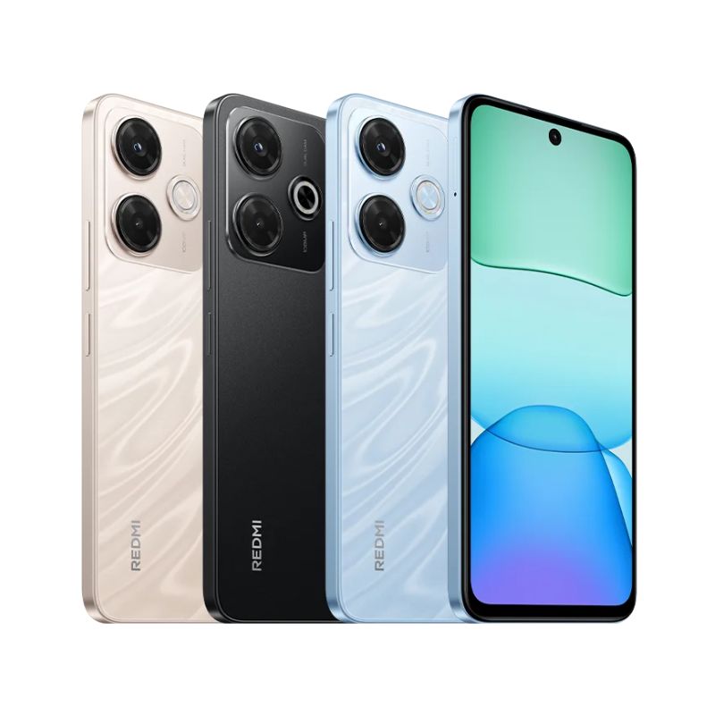 Xiaomi Redmi 13x 8GB 256GB – rptech.qa