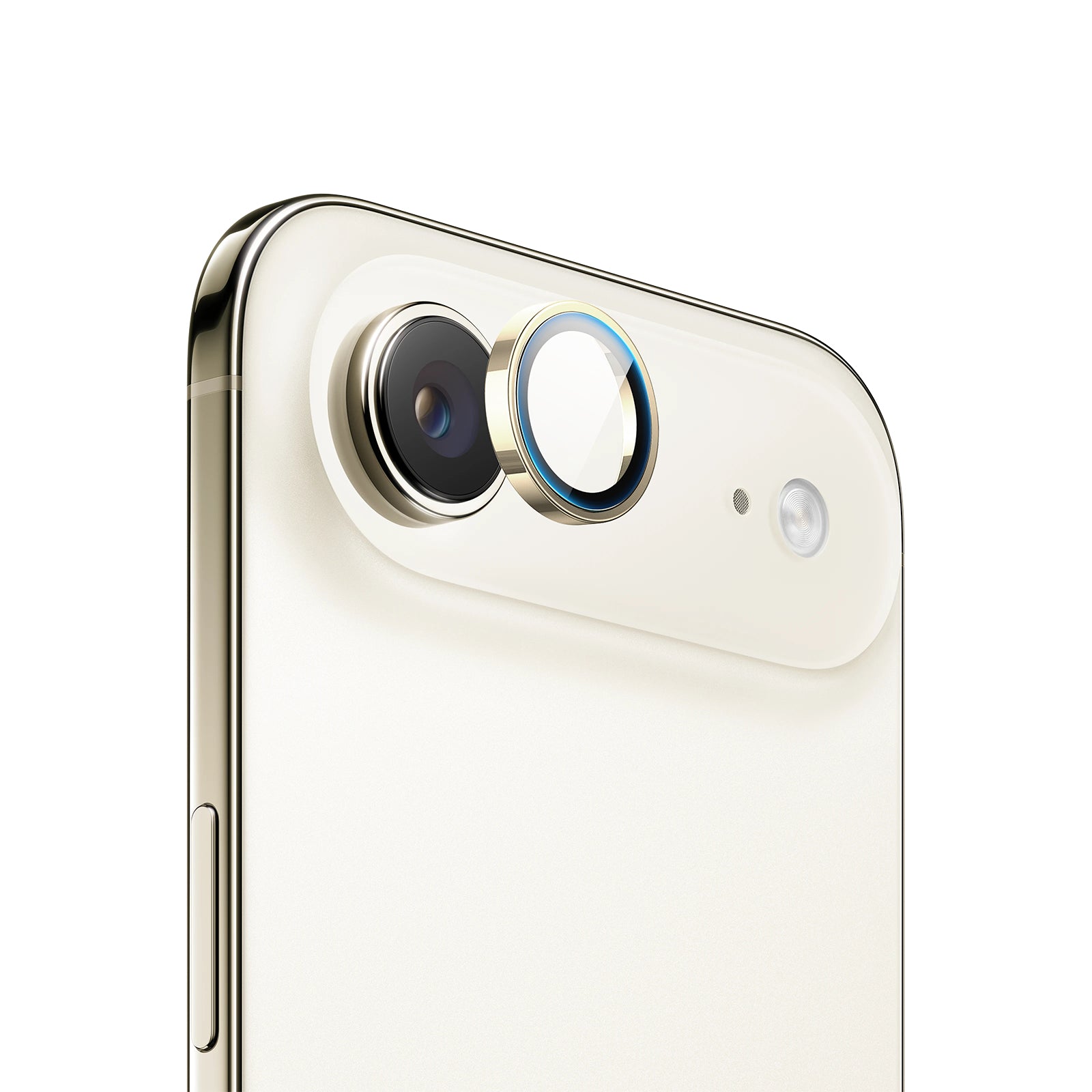 Exact Camera Lens Protector for iPhone 17 Air Exact Camera Lens Protector for iPhone 17 Air