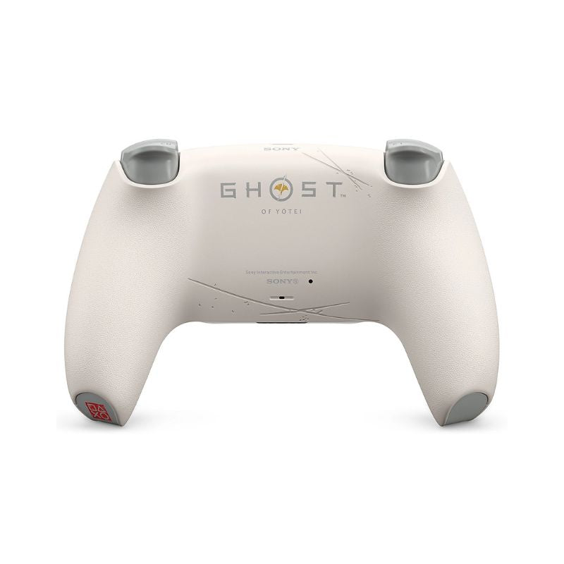 Sony PS5 Console Limited Edition- Ghost of Yotei Sony PS5 Console Limited Edition- Ghost of Yotei