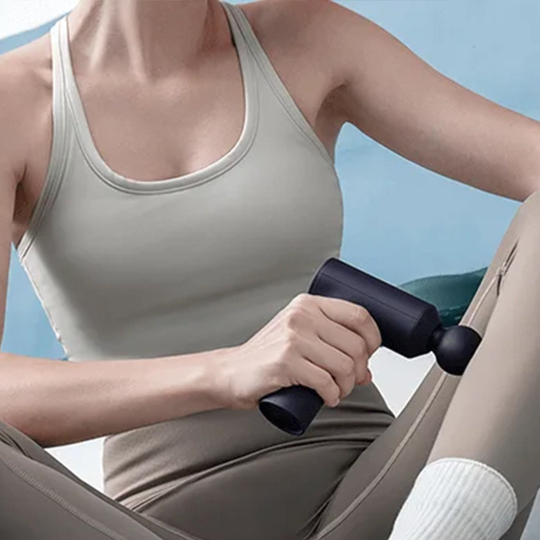 Mi Massage Gun Mini Mi Massage Gun Mini