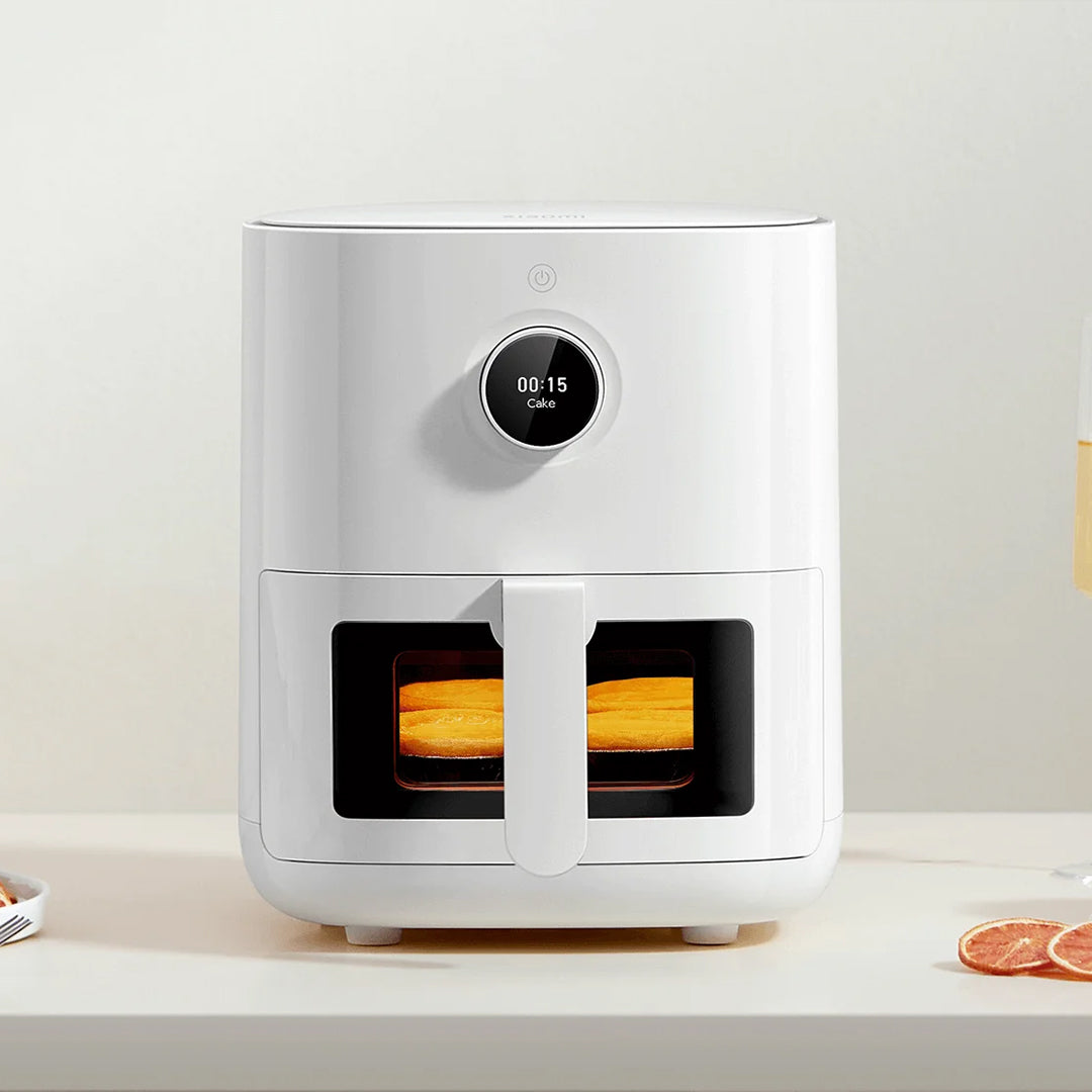 Mi Smart Air Fryer Pro 4L EU Mi Smart Air Fryer Pro 4L EU