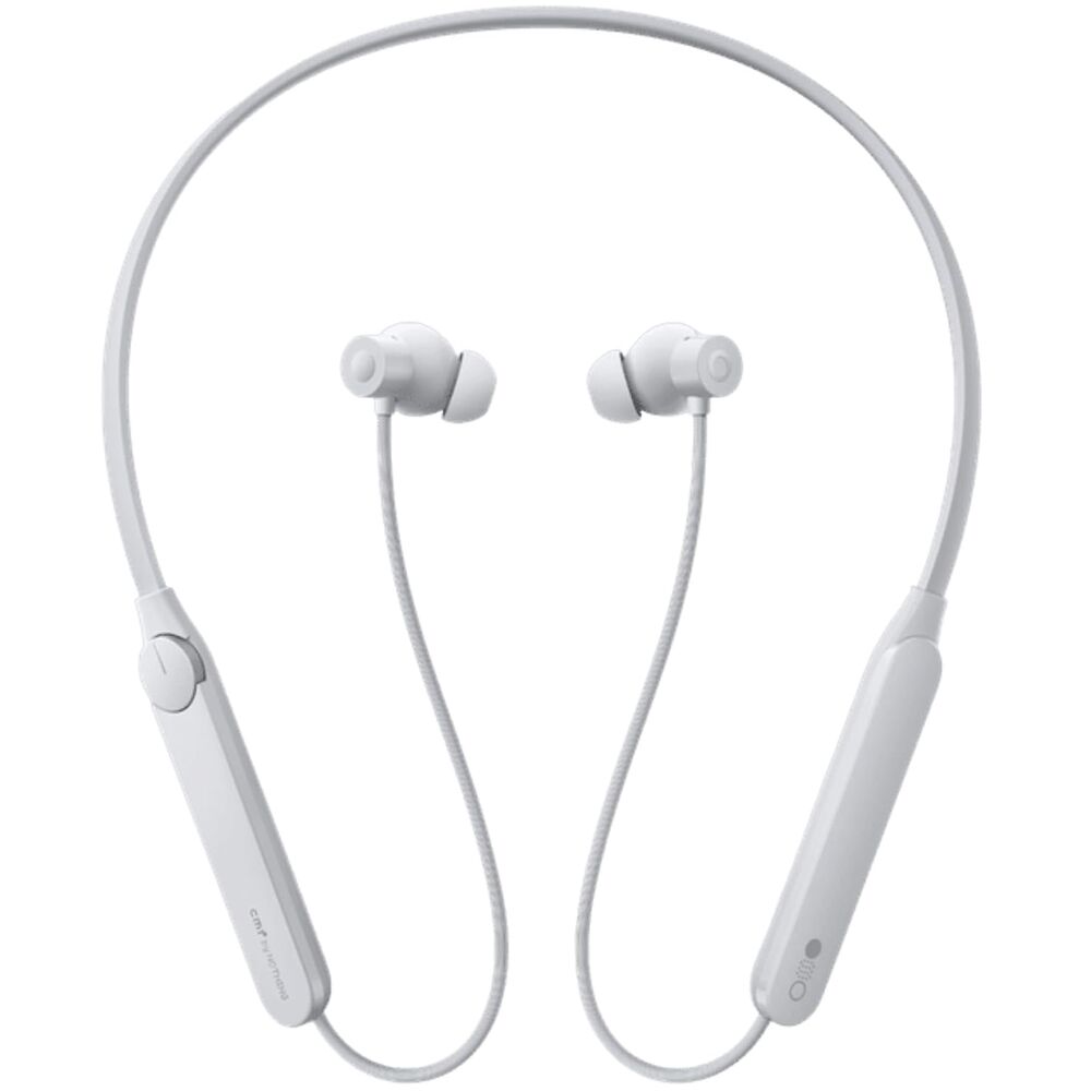 CMF Neckband Pro by Nothing CMF Neckband Pro by Nothing