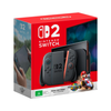 Nintendo Switch 2 Console + Mario Kart World