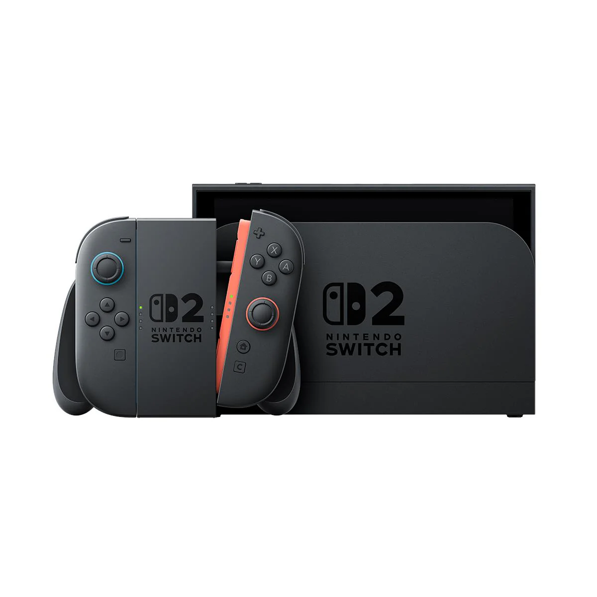 Nintendo Switch 2 Console + Mario Kart World – rptech.qa