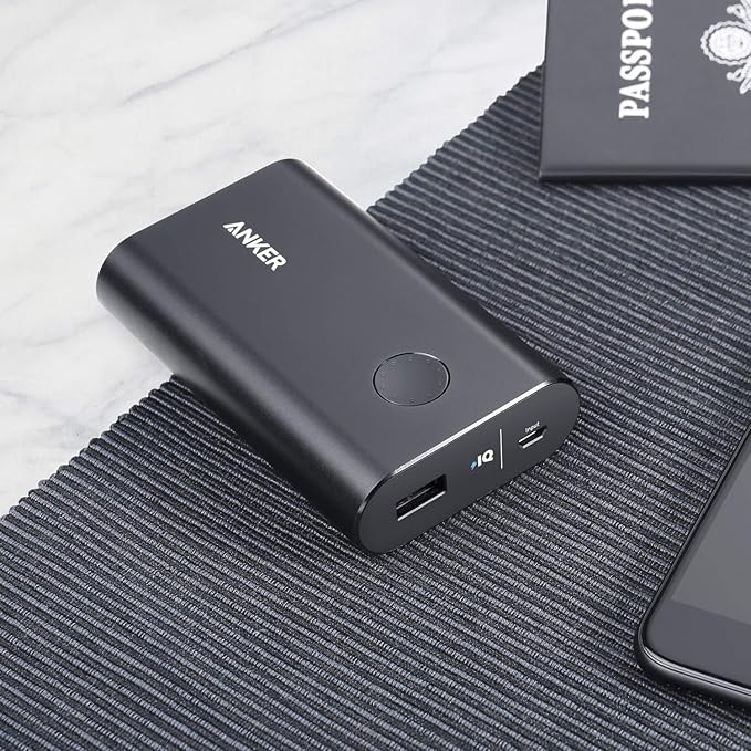 Anker PowerCore 10050mAh Anker PowerCore 10050mAh