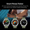 HUAWEI Watch GT 4 Smartwatch 46mm, 1.43
