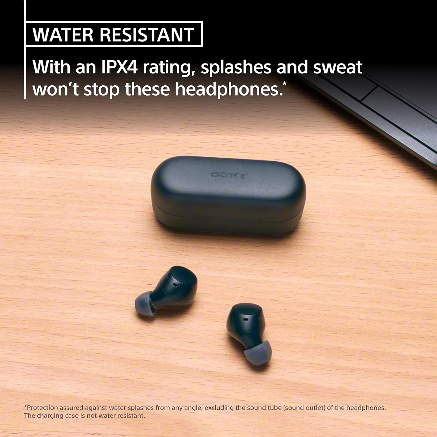 Sony WF-C510 Truly Wireless in-Ear Bluetooth Earbud Sony WF-C510 Truly Wireless in-Ear Bluetooth Earbud