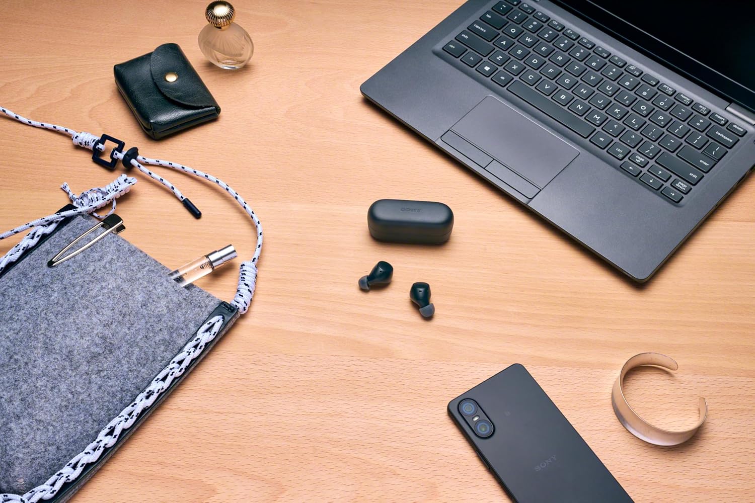 Sony WF-C510 Truly Wireless in-Ear Bluetooth Earbud Sony WF-C510 Truly Wireless in-Ear Bluetooth Earbud
