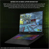 MSI Crosshair 16 HX D14VGKG-057US, Intel® Core i7-14650HX, 1TB NVMe PCIe, 16GB DDR5, RTX 4070 GDDR6 8GB, 16:10 FHD 144Hz, RGB Gaming Keyboard, Windows® 11 Home
