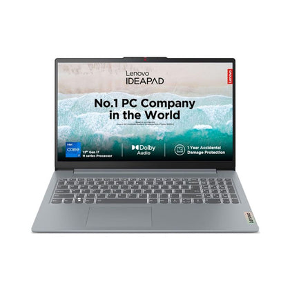 Lenovo IdeaPad Slim 3 Core i7-13620H 16GB RAM 512GB SSD 15.6