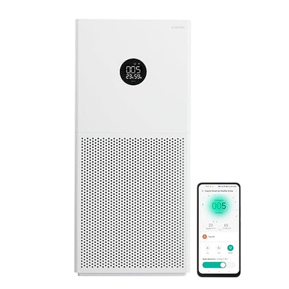 Mi Smart Air Purifier 4 Lite EU