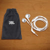 JBL T205 Earbud Headphones