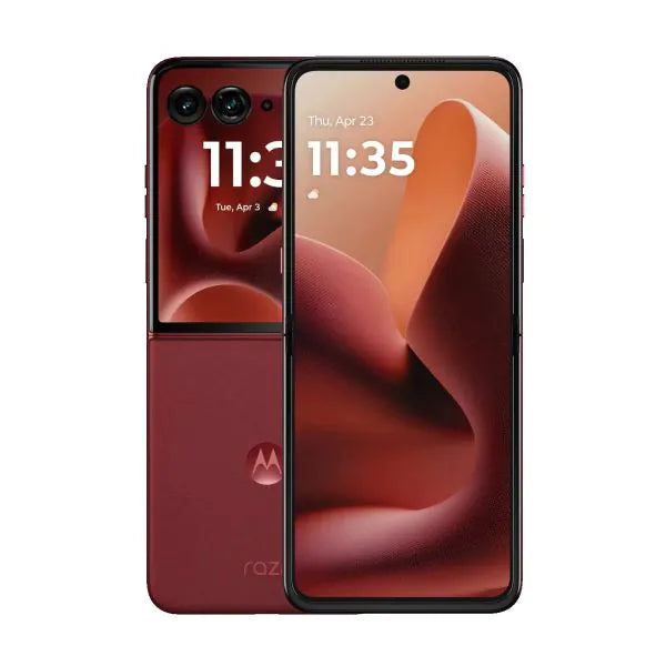 Motorola Razr 60 Ultra 16GB 512GB 5G – rptech.qa