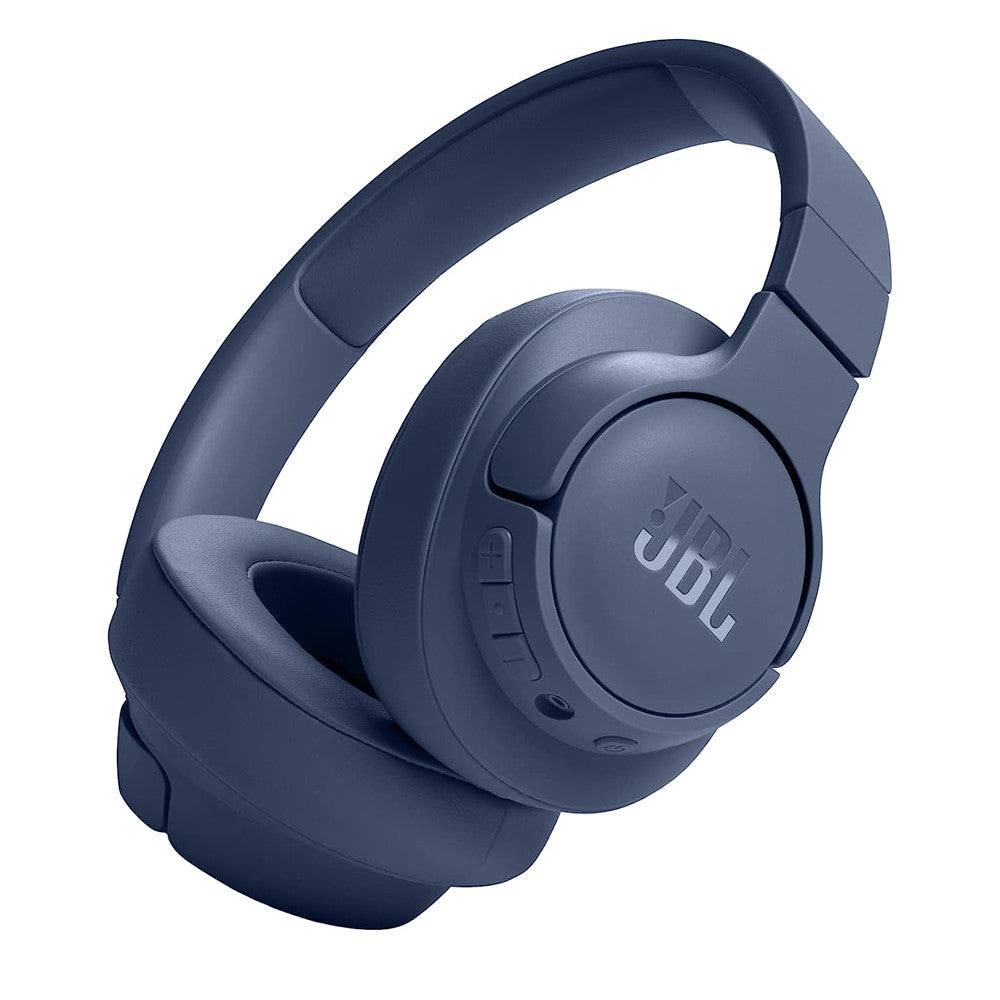 JBL Tune 720BT Wireless Over-Ear Headphones JBL Tune 720BT Wireless Over-Ear Headphones