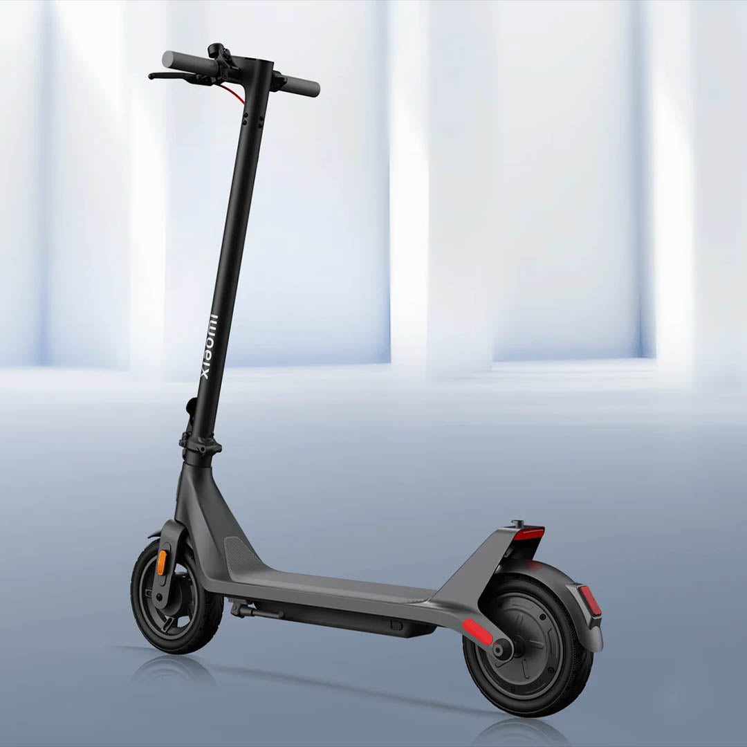 Mi Electric Scooter 4 Lite 2nd Gen Mi Electric Scooter 4 Lite 2nd Gen