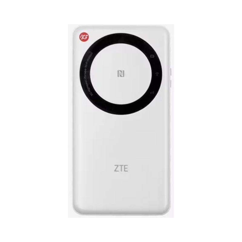 ZTE 5G Portable WiFi Mobile Router U30 Air ZTE 5G Portable WiFi Mobile Router U30 Air