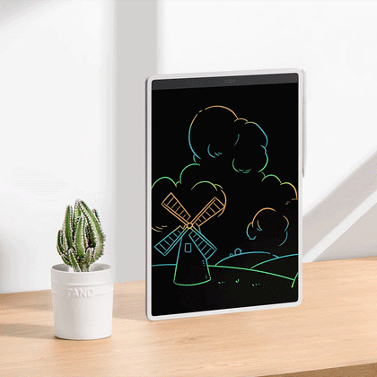 Mi LCD Writing Tablet 13.5 Color Edition