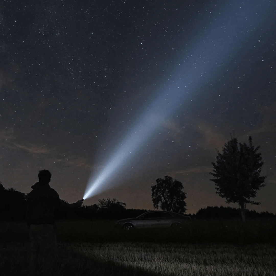 Xiaomi Multi-Function Flashlight Xiaomi Multi-Function Flashlight