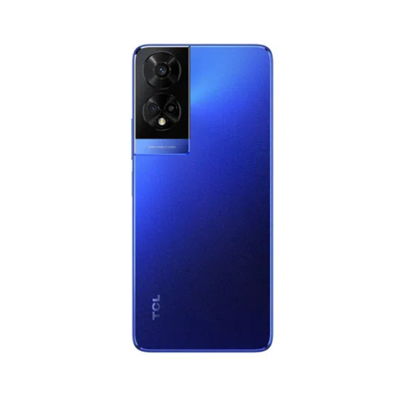 TCL 50 5G 4GB 128GB - Dark Blue TCL 50 5G 4GB 128GB - Dark Blue