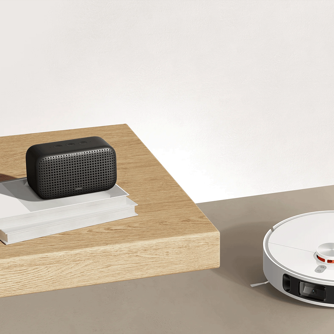 Xiaomi Smart Speaker Lite 1.75 Xiaomi Smart Speaker Lite 1.75