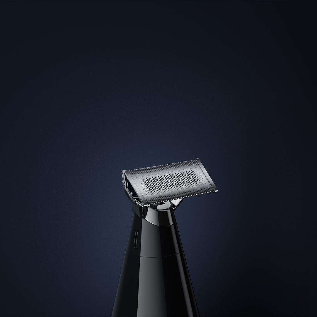 Xiaomi Uniblade Trimmer Wet & Dry Xiaomi Uniblade Trimmer Wet & Dry