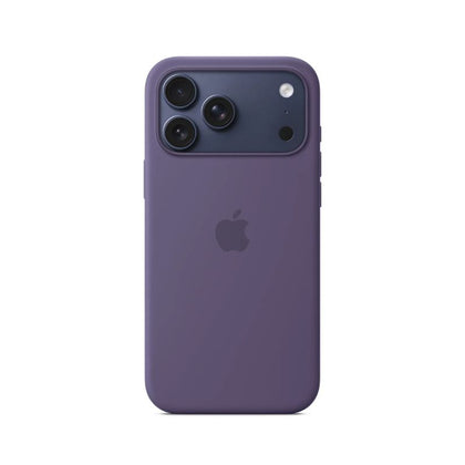 iPhone 17 Pro Silicone Case with MagSafe