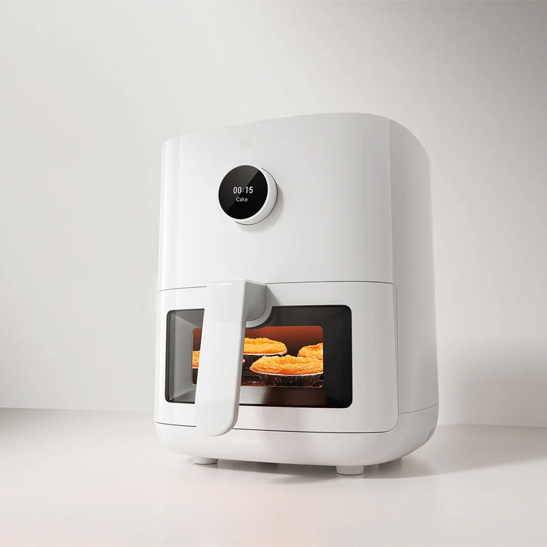 Mi Smart Air Fryer Pro 4L EU Mi Smart Air Fryer Pro 4L EU