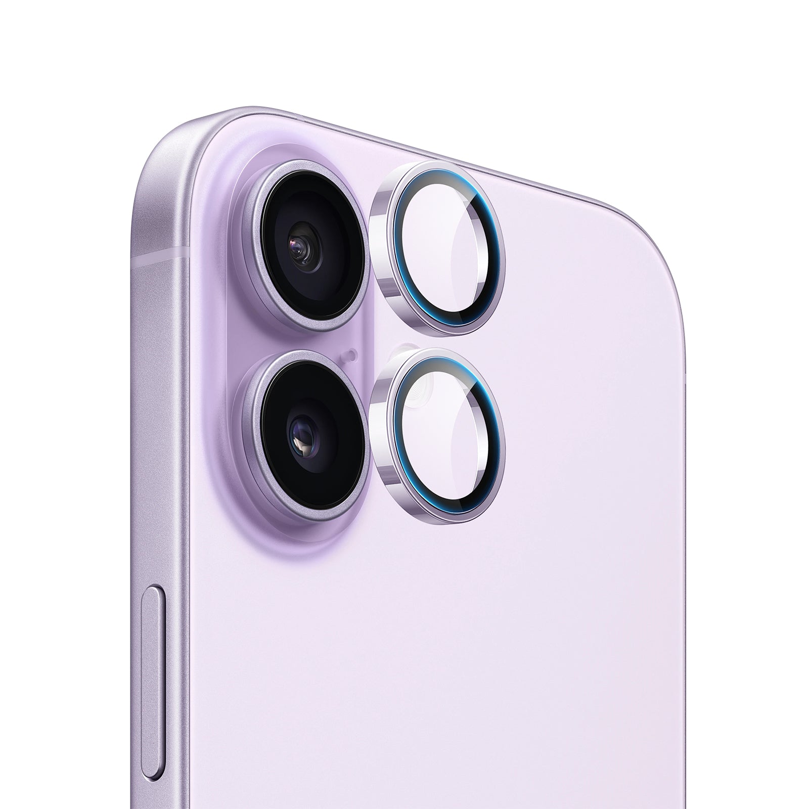 Exact Camera Lens Protector for iPhone 17 Exact Camera Lens Protector for iPhone 17