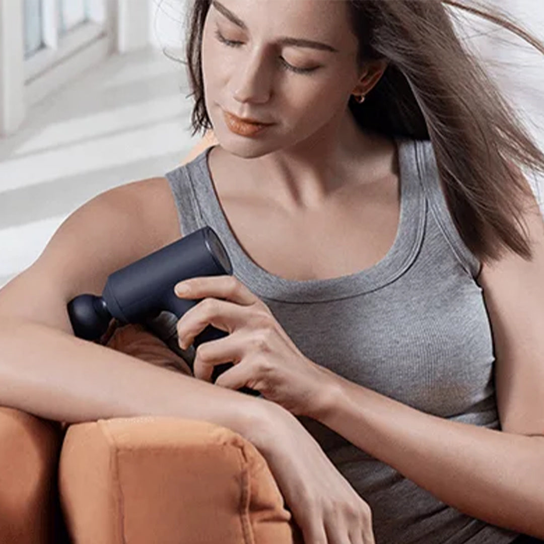 Mi Massage Gun Mini Mi Massage Gun Mini