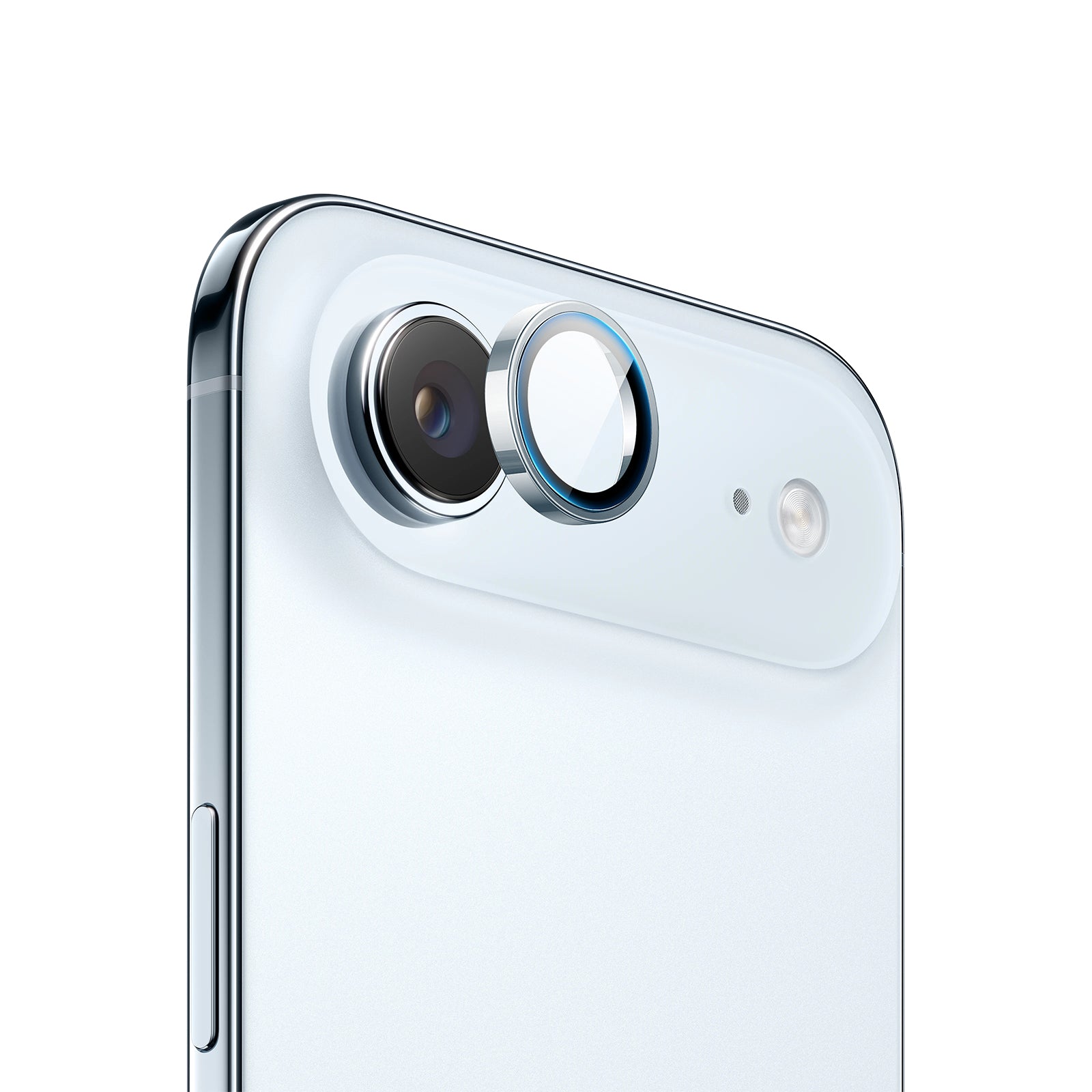 Exact Camera Lens Protector for iPhone 17 Air Exact Camera Lens Protector for iPhone 17 Air