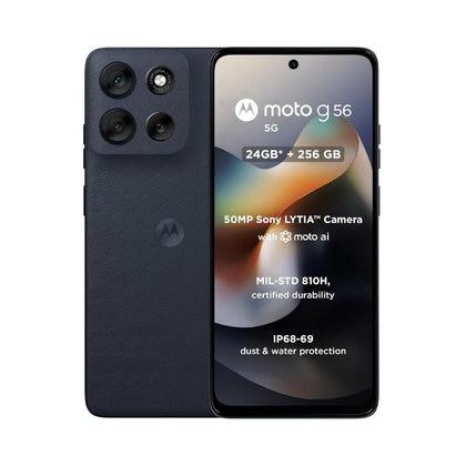 Motorola Moto G56 12GB 256GB