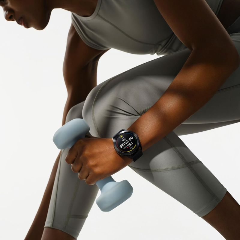 Xiaomi Watch S3 Smartwatch Xiaomi Watch S3 Smartwatch