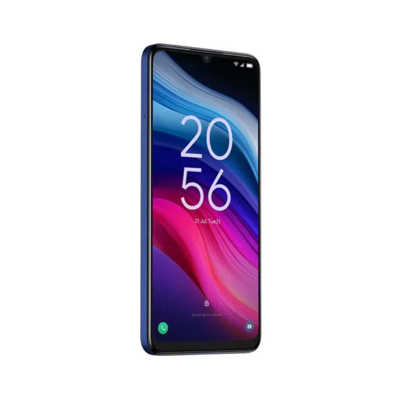 TCL 505 4G 8GB 512GB TCL 505 4G 8GB 512GB