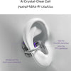 Huawei FreeClip Earbuds