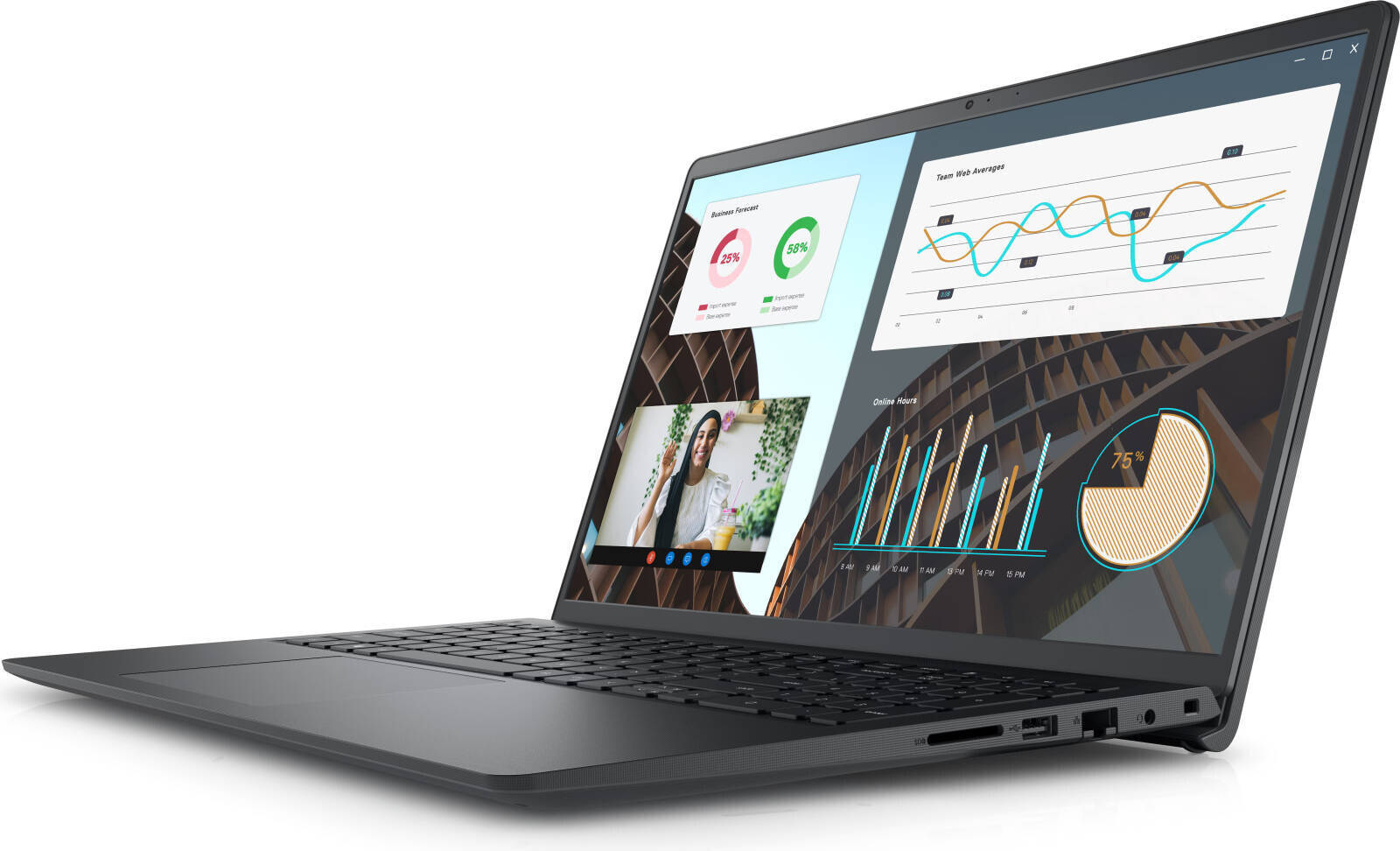 DELL Vostro 3530 Core i7-1355U 16GB RAM 512GB SSD 15.6 DELL Vostro 3530 Core i7-1355U 16GB RAM 512GB SSD 15.6