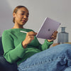 13-inch iPad Air-M2 Wi-Fi + Cellular  256GB (2024)