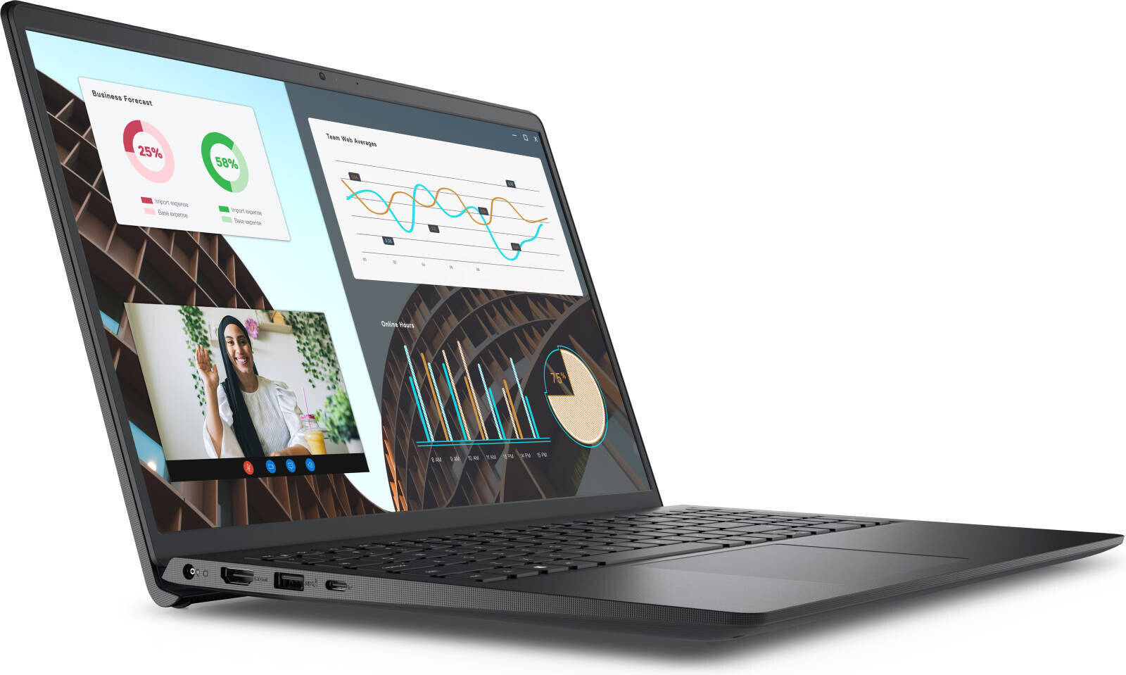 DELL Vostro 3530 Core i7-1355U 16GB RAM 512GB SSD 15.6 DELL Vostro 3530 Core i7-1355U 16GB RAM 512GB SSD 15.6