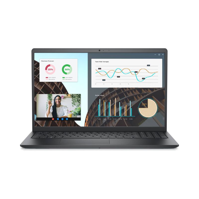 DELL Vostro 3530 Core i7-1355U 16GB RAM 512GB SSD 15.6 DELL Vostro 3530 Core i7-1355U 16GB RAM 512GB SSD 15.6