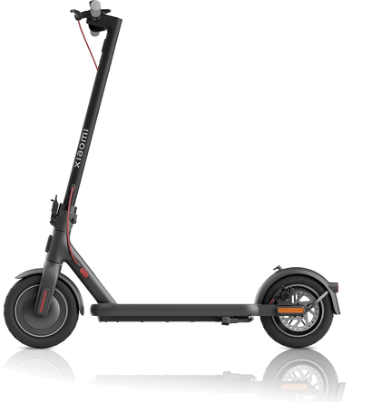 Mi Electric Scooter 4 EU