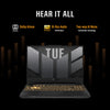 2024 ASUS TUF Gaming A15 (FA507UV-916512G)