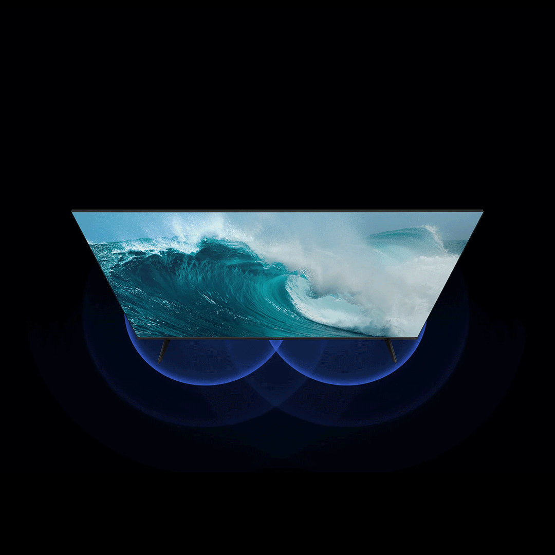 Xiaomi TV A Pro 2025 43'' Xiaomi TV A Pro 2025 43''